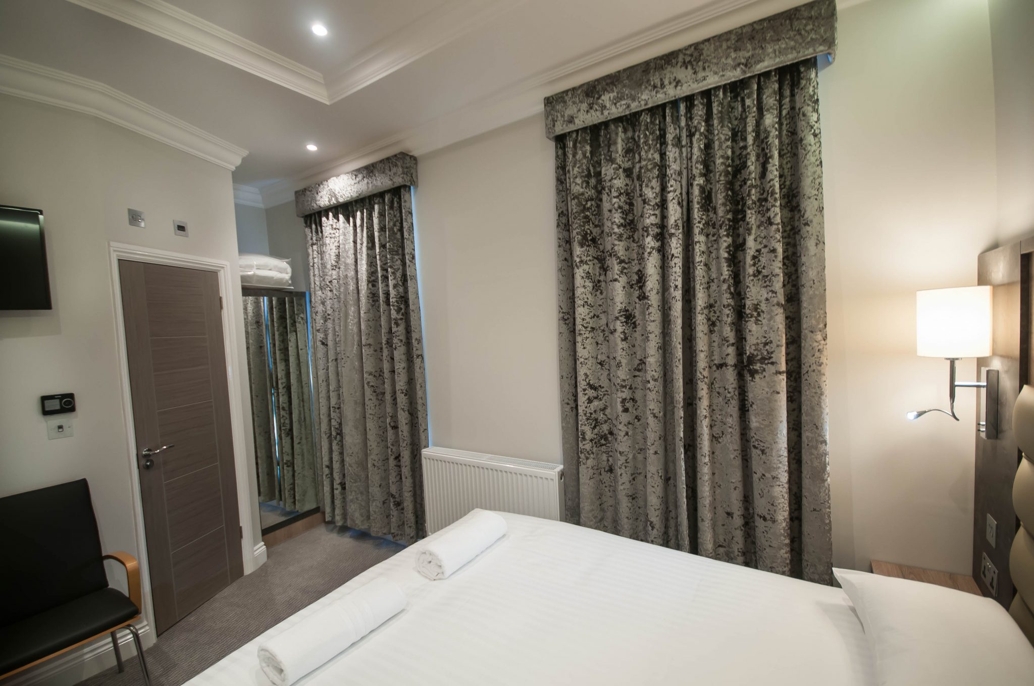 Best Western, Buckingham Palace Road, London